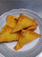 Best Fried Crab-Cheese Puffs (8) in San Leandro, CA