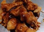 Best Skewered Chicken Teriyaki in San Leandro, CA