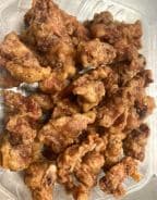 Best Dry Fried Spareribs in San Leandro, CA