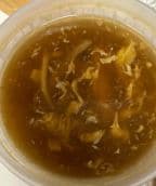 Best Hot and Sour Soup in San Leandro, CA