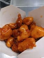 Best General's Chicken Chef's Special in San Leandro, CA
