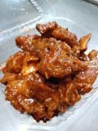 Best Peking Spareribs Chef's Special in San Leandro, CA