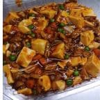 Best Spicy Ma Pou Tofu in San Leandro, CA