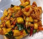Best Kung Pao Chicken in San Leandro, CA