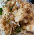 Best Salt and Pepper Calamari in San Leandro, CA