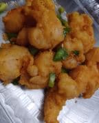 Best Salt and Pepper Fish Filet in San Leandro, CA