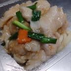 Best Fish Filet with Chinese Green in San Leandro, CA