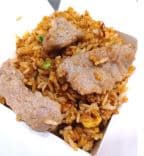 Best Beef Fried Rice in San Leandro, CA