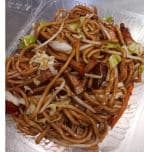 Best BBQ Pork Chow Mein in San Leandro, CA