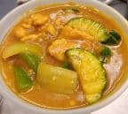 Best Curry Chicken in San Leandro, CA