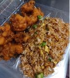 Best A. Dinner Plate Special in San Leandro, CA