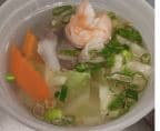 Best Wor Wonton Soup in San Leandro, CA