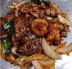 Best Mongolian Three Chef's Special in San Leandro, CA