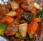 Best Beef with Tomato in San Leandro, CA