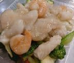 Best Seafood W/Vegetables in San Leandro, CA